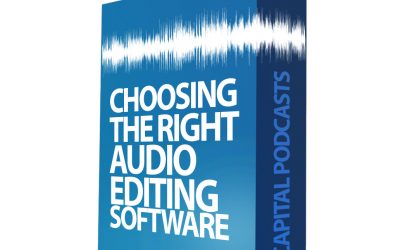 How to Choose the Right Audio Editing Software